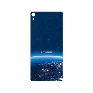 MAHOOT Space X Cover Sticker for Sony Xperia XA Ultra