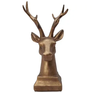 مجسمه مدل گوزن