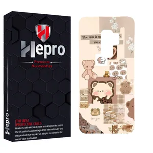 HEPRO MC Cover for Samsung Galaxy S9 PLUS