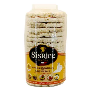 رایس کیک برنج سیس رایس - 120 گرم