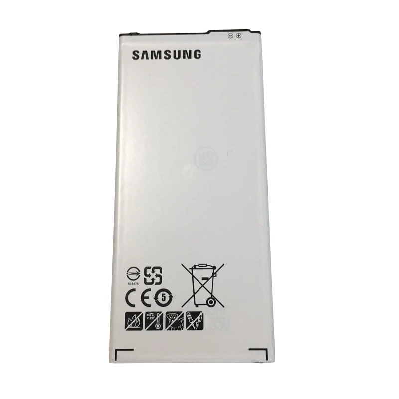 باتری گوشی مدل EB-BA710ABE ظرفیت 3300 میلی آمپر ساعت مناسب برای گوشی موبایل سامسونگ galaxy A710/A7 2016