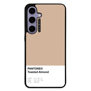 AKAM AMC-WSGS24P-PANTONE-25 Cover For Samsung Galaxy S24 Plus