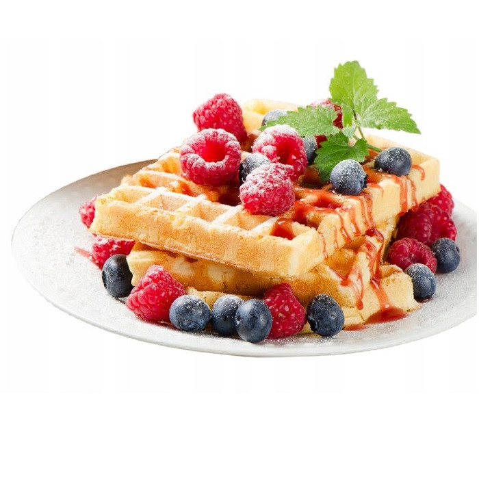 وافل ساز هنریچ مدل HWA 8681