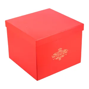 جعبه هدیه مدل آلبومی کد 0003 