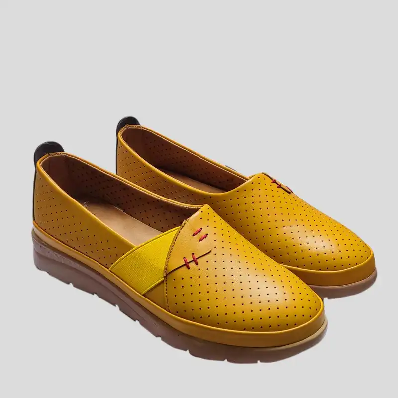 کفش طبی زنانه مدل مهسا