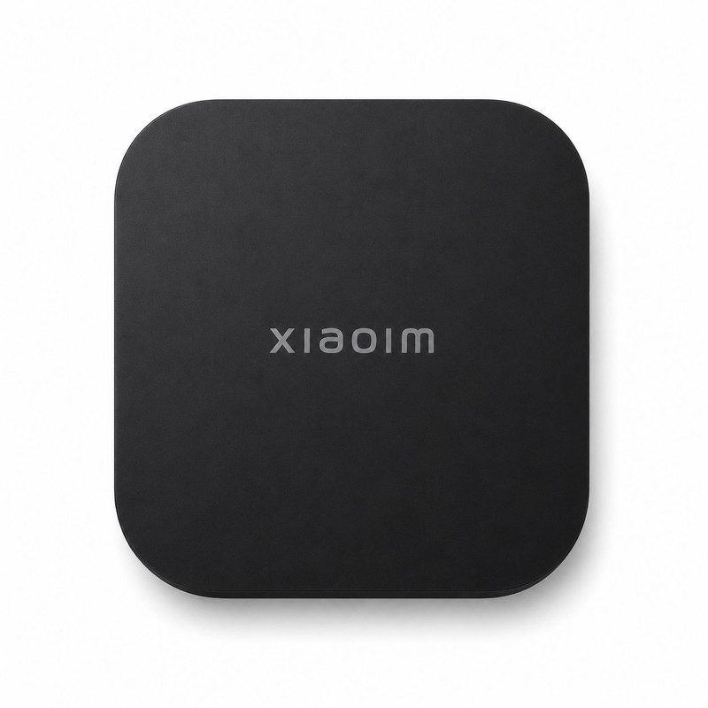 اندروید باکس  مدل XIAOIM 2nd Gen 