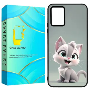 Ghab Guard GCHPX5P Cover For Xiaomi Poco X5 Pro 5G