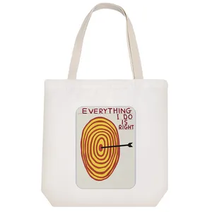 ساک خرید خندالو مدل هدف کد 8984