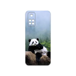 MAHOOT Panda Cover Sticker for Xiaomi Redmi Note 11