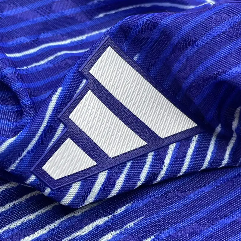 تی شرت ورزشی مردانه مدل کیت جام جهانی پلیری ژاپن 2023