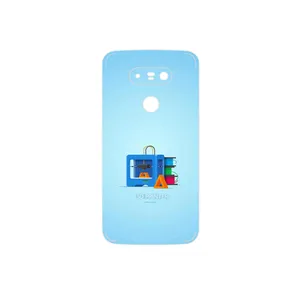 MAHOOT 3D Printer Cover Sticker for LG G5
