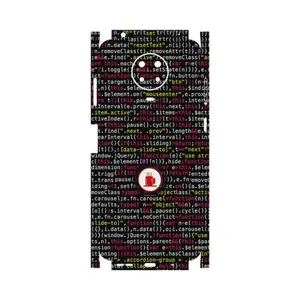 MAHOOT Programming 1-FullSkin Cover Sticker for Nokia G20