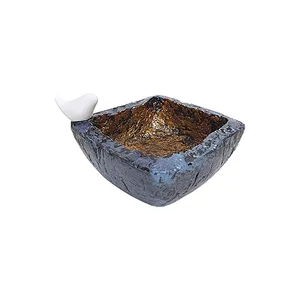 جاعودی مدل کاسه ای طرح پرنده کد 4488-3