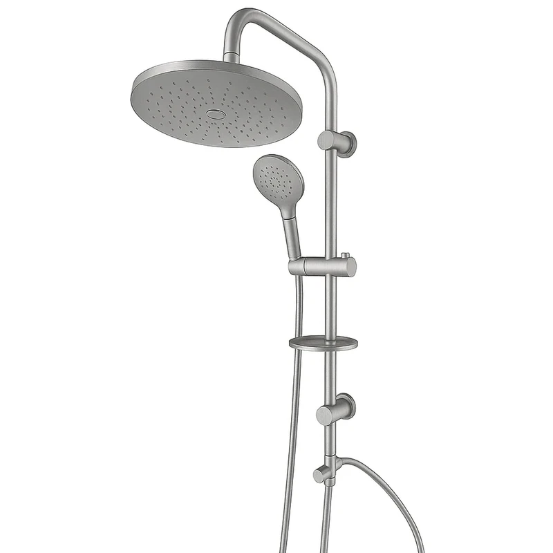 علم دوش حمام مدل cf