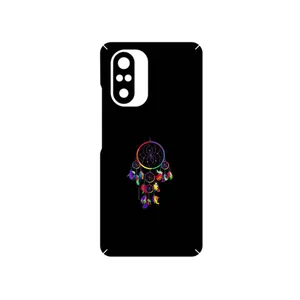 MAHOOT Dream Catchers Cover Sticker for Xiaomi Mi 11i