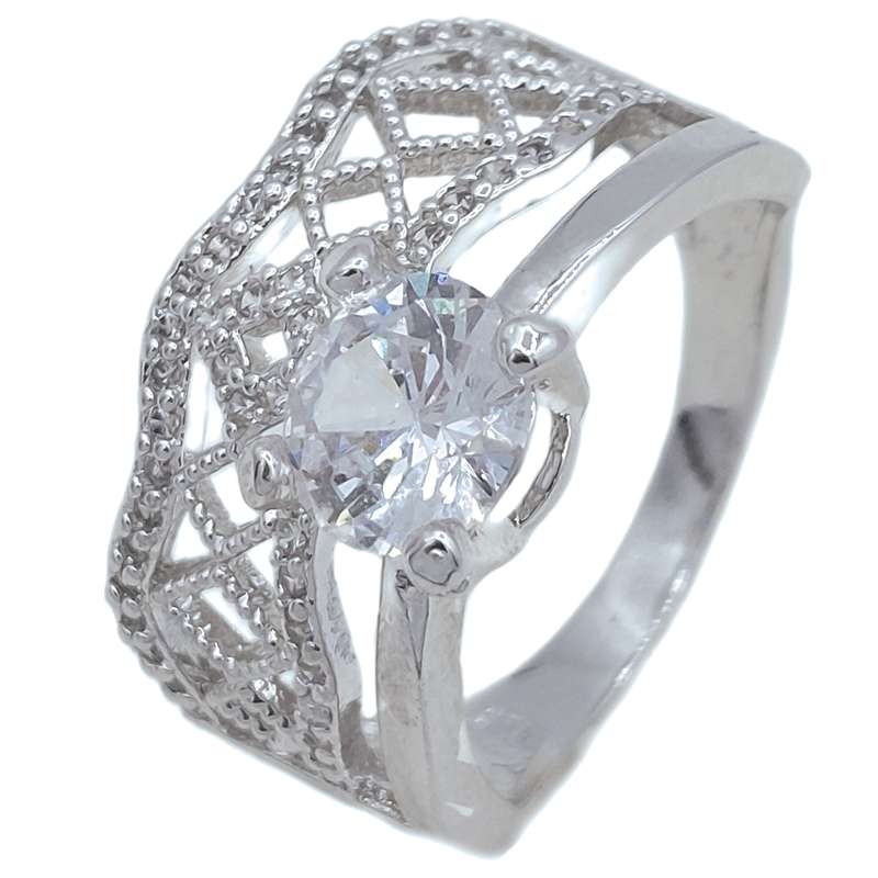 انگشتر زنانه مدل S2129