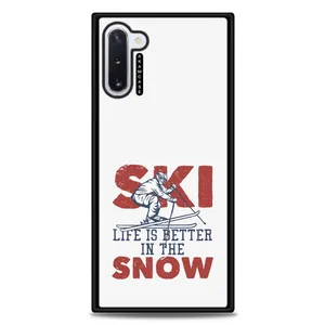 AKAM AMC-WSGN10-SKI-27 Cover For Samsung Galaxy Note 10