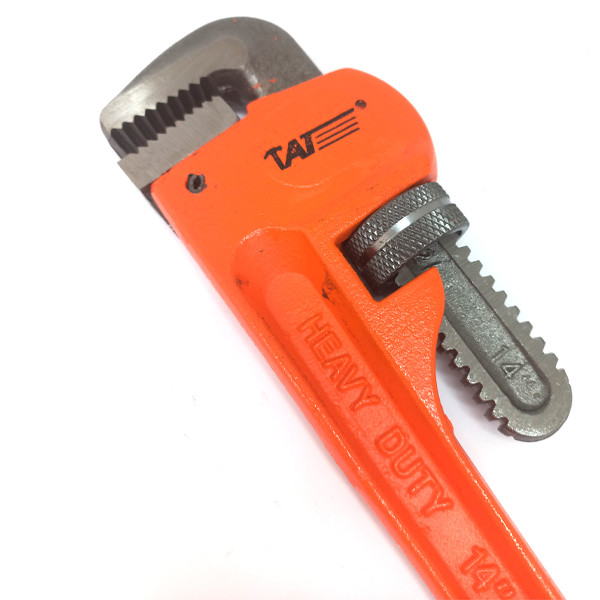 آچار لوله گیر تات مدل TT_14 سایز 14 اینچ