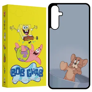  BOB Ghab BCPA14 Cover For Samsung Galaxy A14 4G / A14 5G / M14 5G