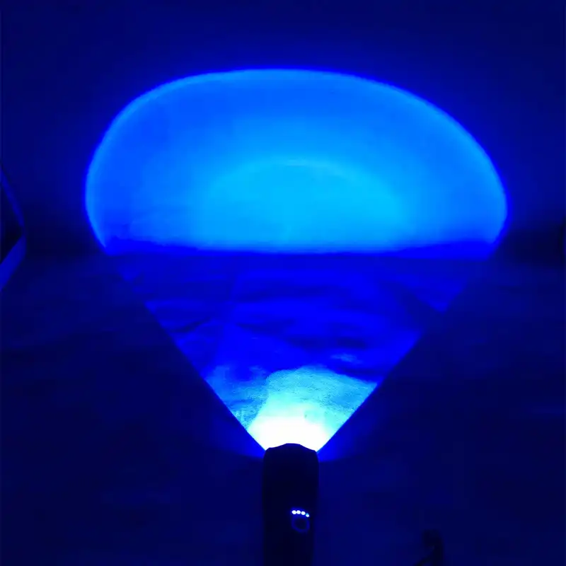 چراغ قوه دستی مدل X71-P90