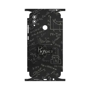 MAHOOT Physics Science-FullSkin Cover Sticker for Honor 10 Lite