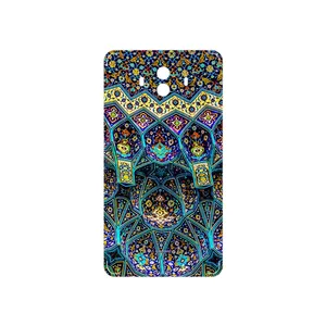MAHOOT Iran Tile 14 Cover Sticker for Huawei Mate 10