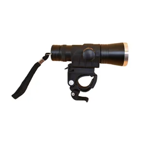 چراغ دوچرخه مدل XC-987