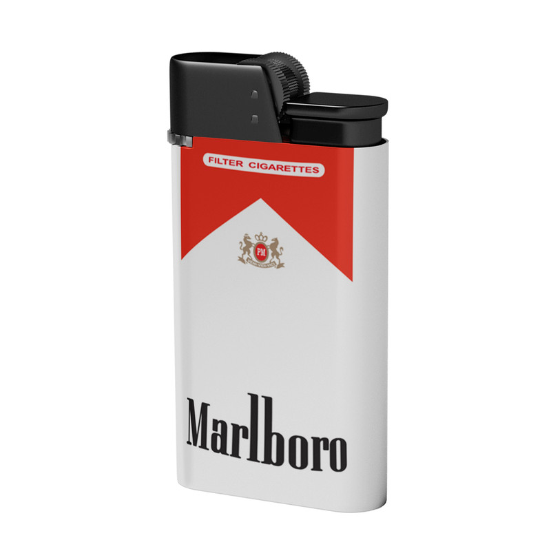 فندک مدل MF-110