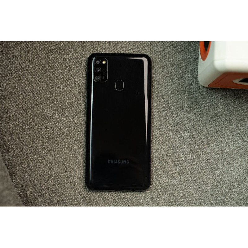 مشخصات قیمت و خرید گوشی موبایل سامسونگ مدل Galaxy M21 Sm M215 دو سیم کارت ظرفیت 64 گیگابایت دیجی کالا