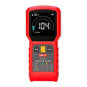 رطوبت سنج چوب یونی-تی مدل UT377C