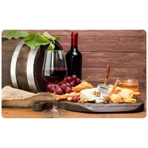  پادری مدل mx640 کیچن فود سایز 46×76 سانتی متر 