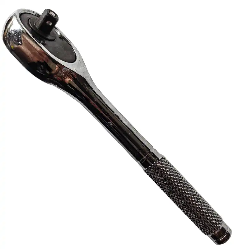 آچار دسته بکس جغجغه ای سایمند مدل WERFV 1/4 سایز 1/4 میلی متر