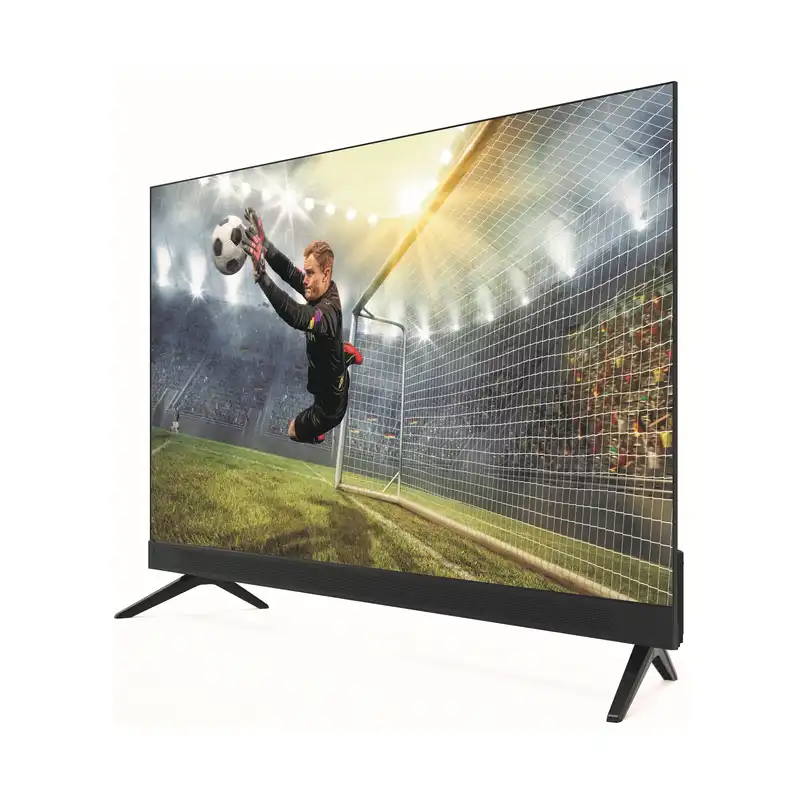 تلویزیون ال ای دی هوشمند بویمن مدل 43KAE6800FW سایز 43 اینچ