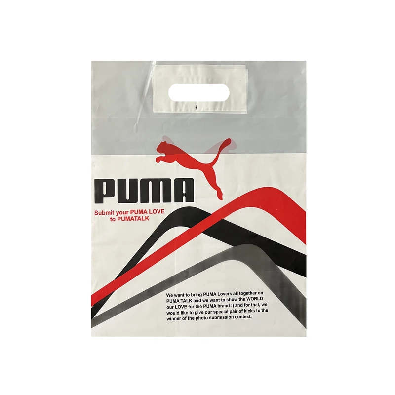 کیسه خرید کد 6001 مجموعه 200 عددی