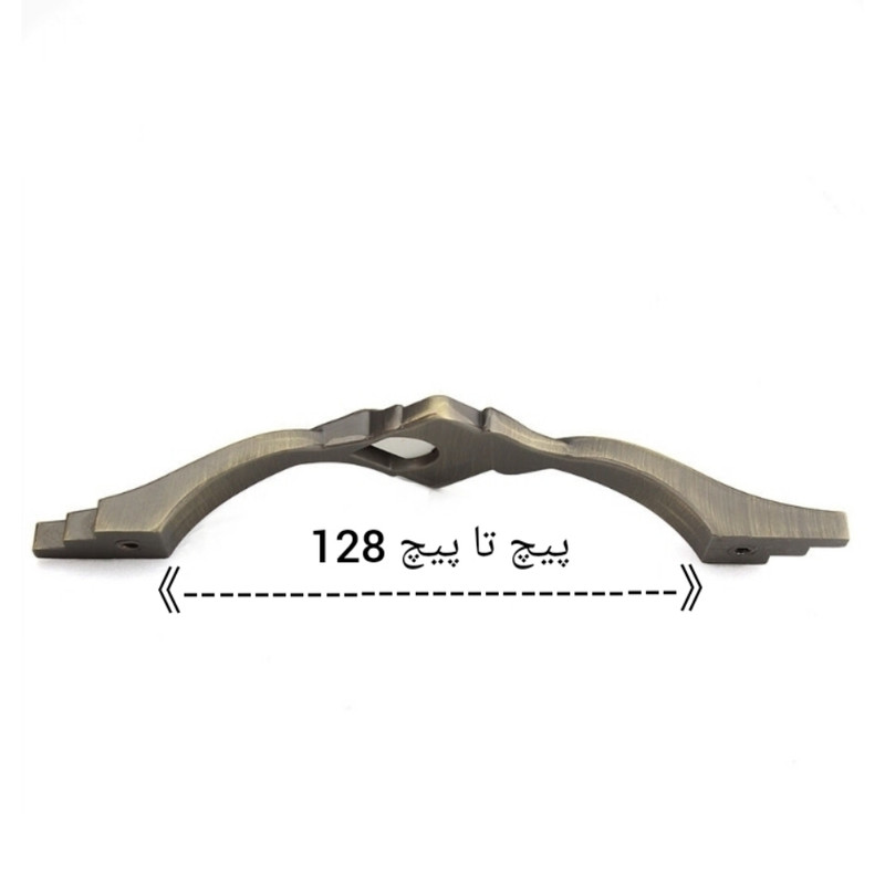 دستگیره کابینت مدل 9159