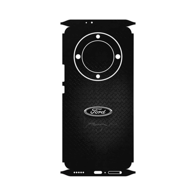 برچسب پوششی ماهوت مدل Ford_Motor-FullSkin مناسب برای گوشی موبایل آنر Magic 5 Lite