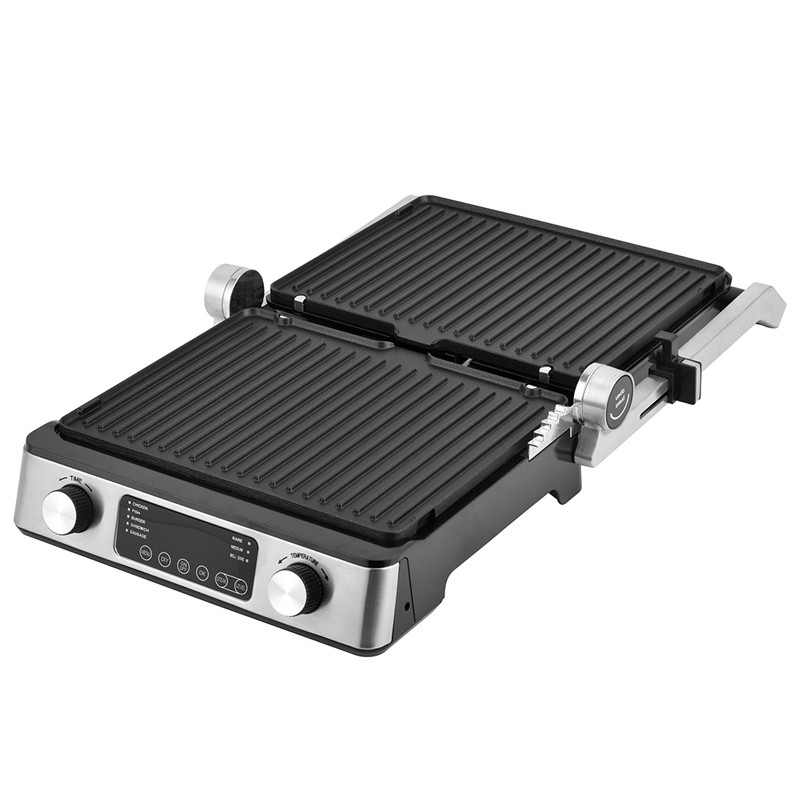 باربیکیو تکنو مدل Te‑411