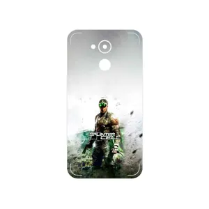 MAHOOT splintercell Game Series Cover Sticker for Honor 5C Pro