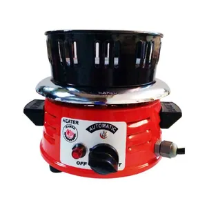 هیتر برقی حامد مدل CH-600