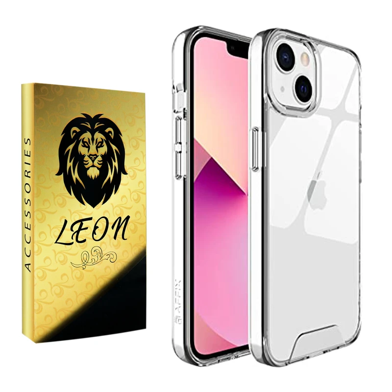 کاور لئون مدل Naver Yo مناسب برای گوشی موبایل اپل iPhone 13