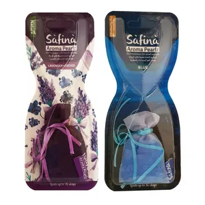 خوشبو کننده سافینا مدل PA-11حجم 250 میلی لیتر مجموعه دو عددی