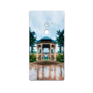 MAHOOT HAFEZ-Tomb Cover Sticker for Xiaomi Mi Mix