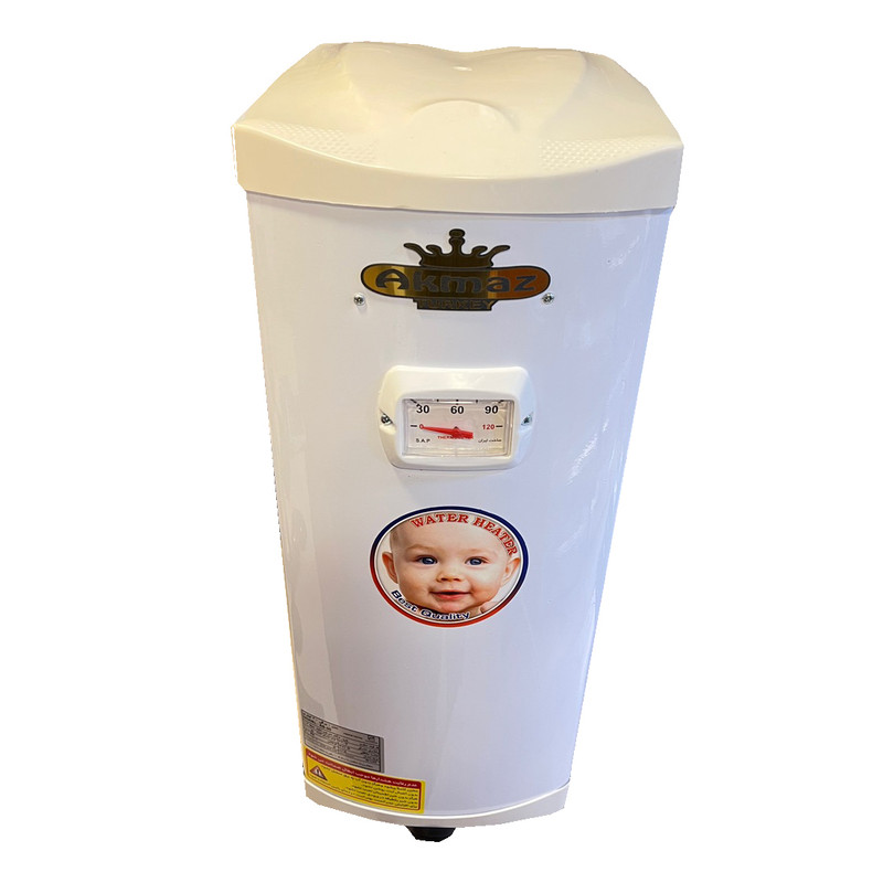 آبگرمکن برقی آکماز مدل دیواری 20 LITR