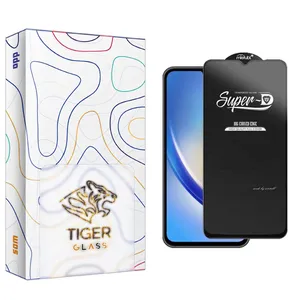 Tiger Glass SAM SuperD  Screen Protector For Samsung  Galaxy A34 5G