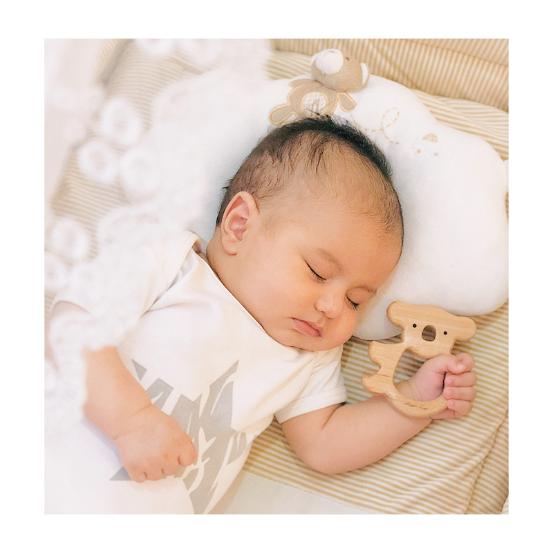 دندانگیر کودک هیپو تویز مدل Baby Koala