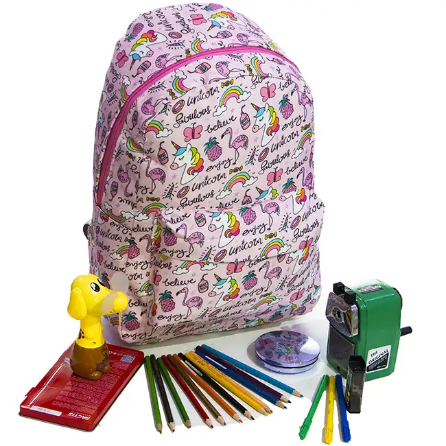 کوله پشتی بچگانه مدل RXL-6004