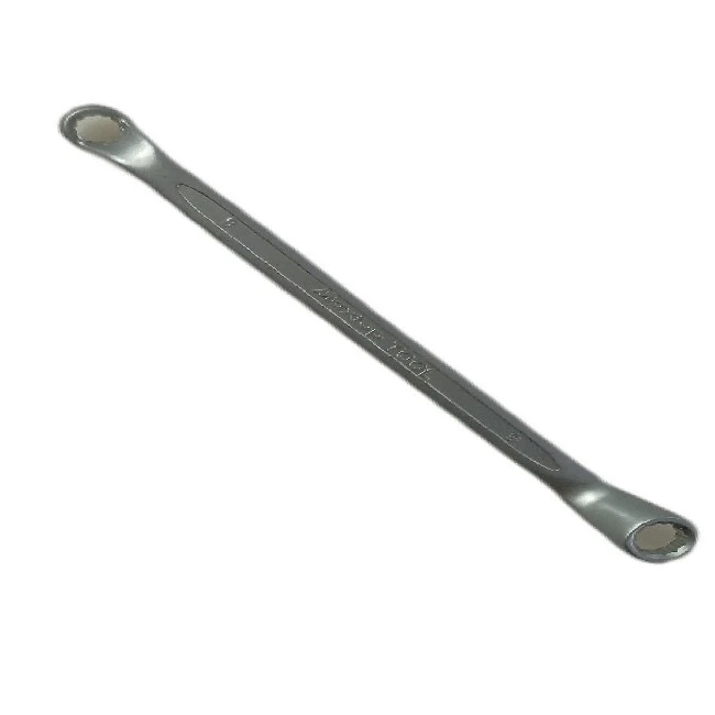 آچار دو سر رینگی مکس تاپ مدل CHROME VANADIUM  سایز 8- 9 میلی متر