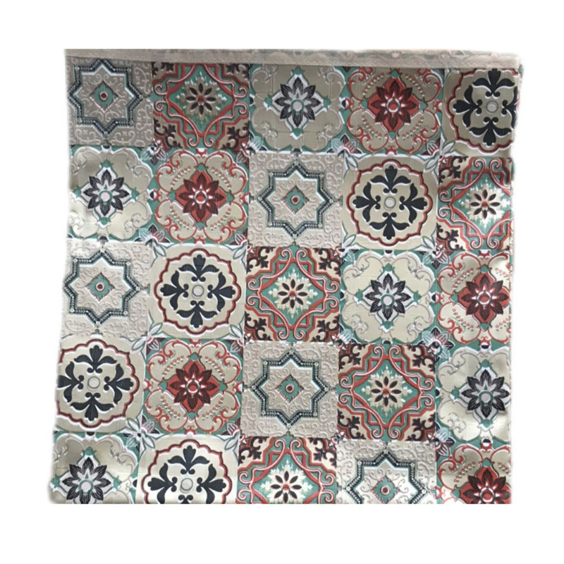 سفره 3 نفره طرح آوا مدل 2 رو کد 02