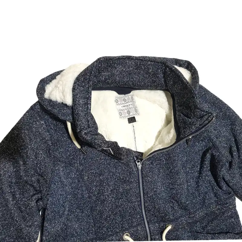 سویشرت زنانه اسمارا مدل sam11