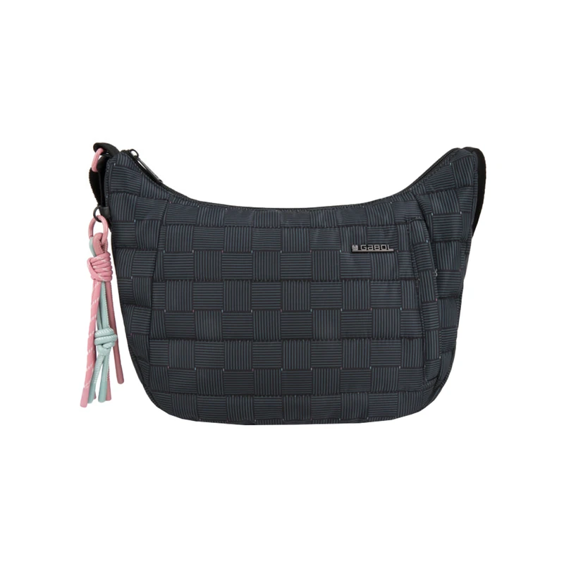 کیف دوشی زنانه گابل مدل 604212 Hanae